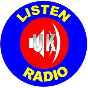 Listen UK Radio