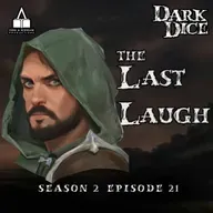 Season 2 | Ep. 21 | The Last Laugh
