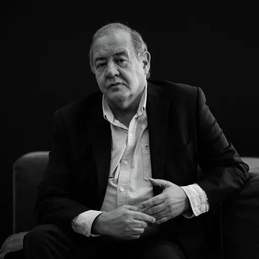 António Costa Silva (parte 1): “Entrámos na idade da desrazão. Já não são os factos, a inteligência e o pensamento que comandam a análise da realidade”