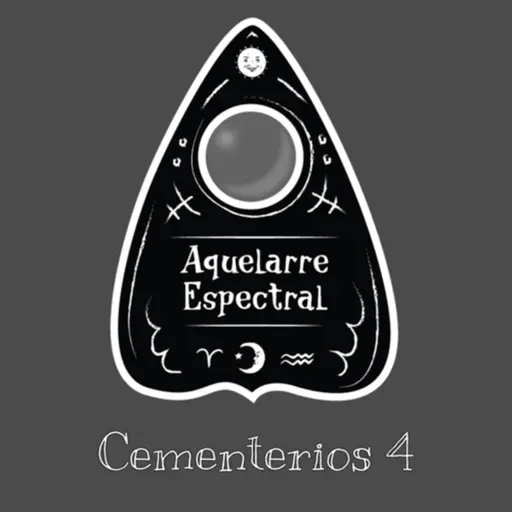 Cementerios 4