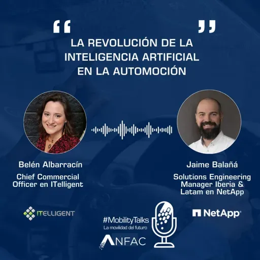 La Revolución de la Inteligencia Artificial en la Automoción
