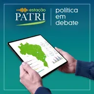 Política em Debate #8 Ranking de Competitividade dos Estados e dos Municípios