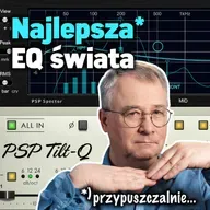 PSP Tilt-Q i sekret korekcji przechyłowej