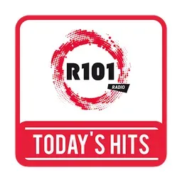 R101 Today's Hits diretta