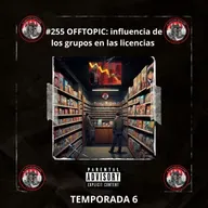 #255 OFFTOPIC: influencia de los grupos en las licencias.