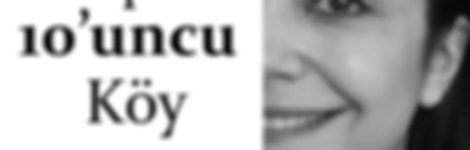 Terapi de 10'uncu Köy