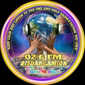 02.6FM BISDAK LAMION TAMBAYAN