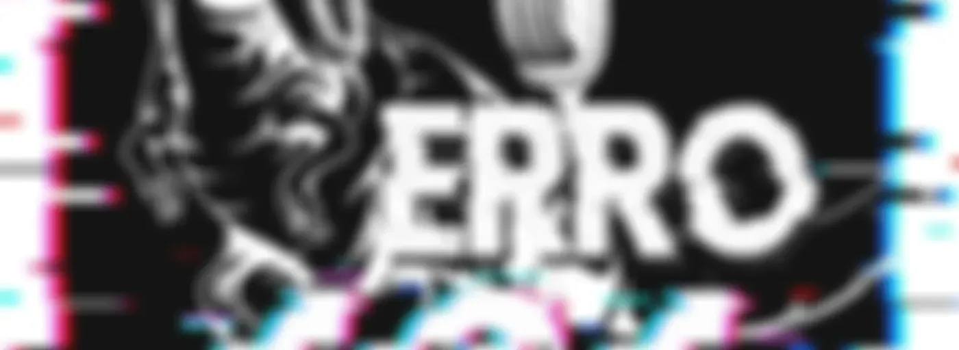 ERROR 404