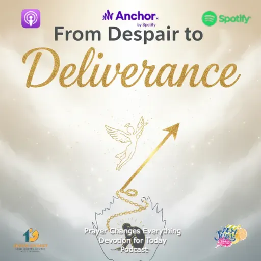 “From Despair to Deliverance”