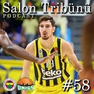 #58 - Zorlu Fikstür Öncesi Reaksiyon