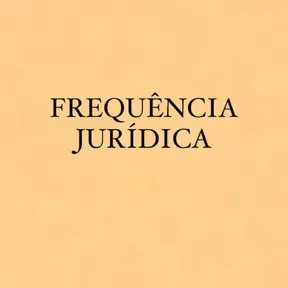 FREQUÊNCIA JURÍDICA FM