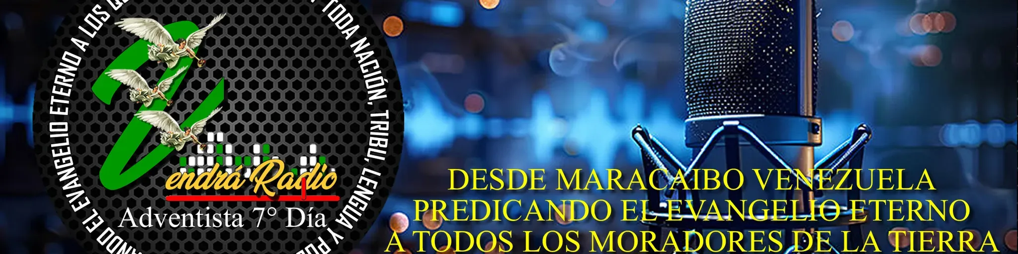 VendráRadio Adventista