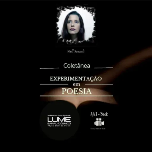 O POEMA. Mell Renault