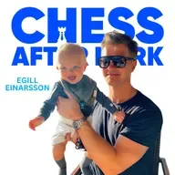 #301 Egill Einarsson