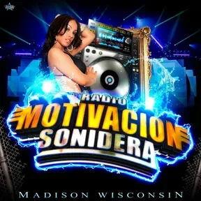 RADIO MOTIVACION SONIDERA