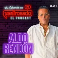 ALDO RENDÓN: MÁS PERRO QUE NUNCA