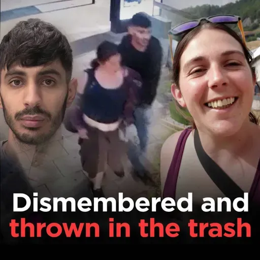The cruel dismemberment of Lorraine Cox