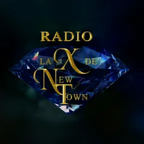 LA X DE NEW TOWN