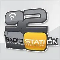 92100 Radio Station diretta