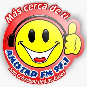 AMISTADFM97.1
