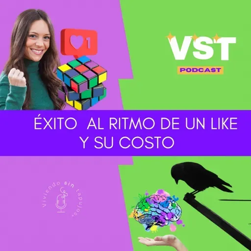 Éxito al ritmo de un like y su costo T4 EP 11