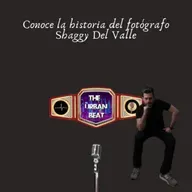 Conoce la historia de Shaggy…