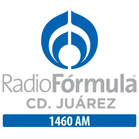 Radio Fórmula (Juárez) - 1460 AM - XEYC-AM - Grupo Fórmula - Ciudad Juárez, Chihuahua