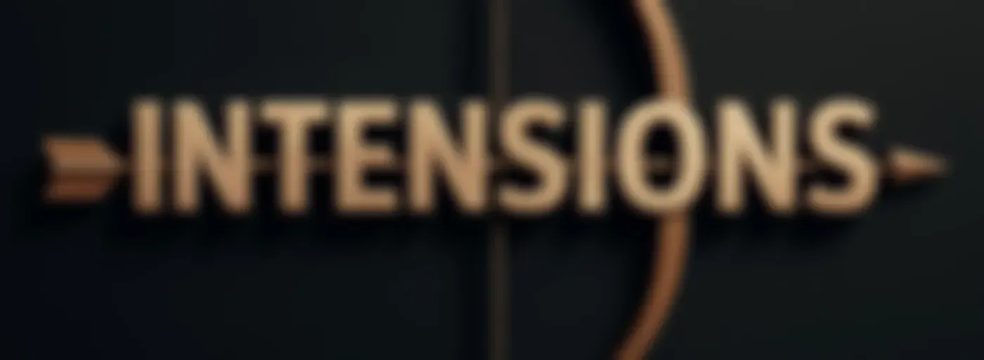 The InTensions Podcast