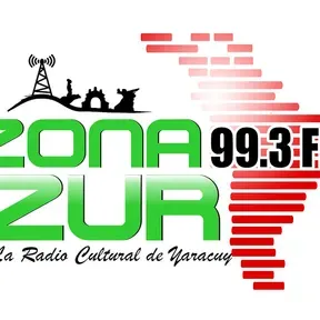 Zona Zur 99.3 FM