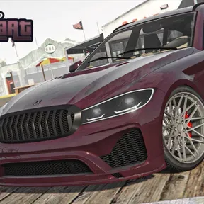 STANCE FM