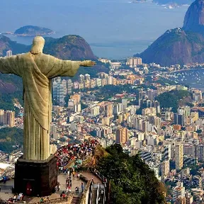 Hans Radio 38 - Som do Brasil
