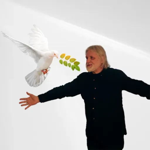 Kas yra Šventoji Dvasia?