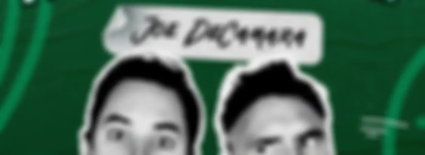 94WIP Morning Show with Joe DeCamara and Jon Ritchie