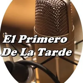 ELPRIMERODELATARDE