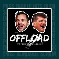 Paulie for President, Dodgy haircuts, Air pumps & more | The Offload EP48