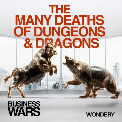 The Many Deaths of Dungeons & Dragons | Game On | 3