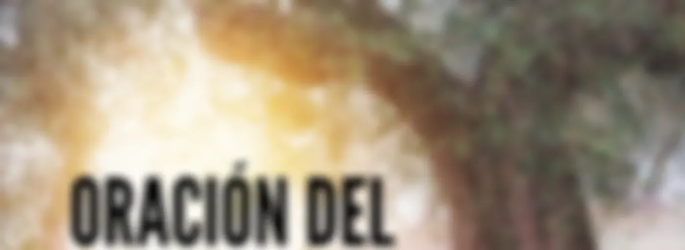 ORACIÓN DEL CORAZÓN