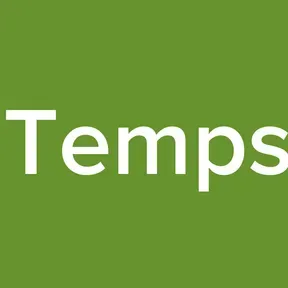 Passe Temps Radio