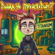 🦿 Урал из титана. История ВСМПО-Ависма