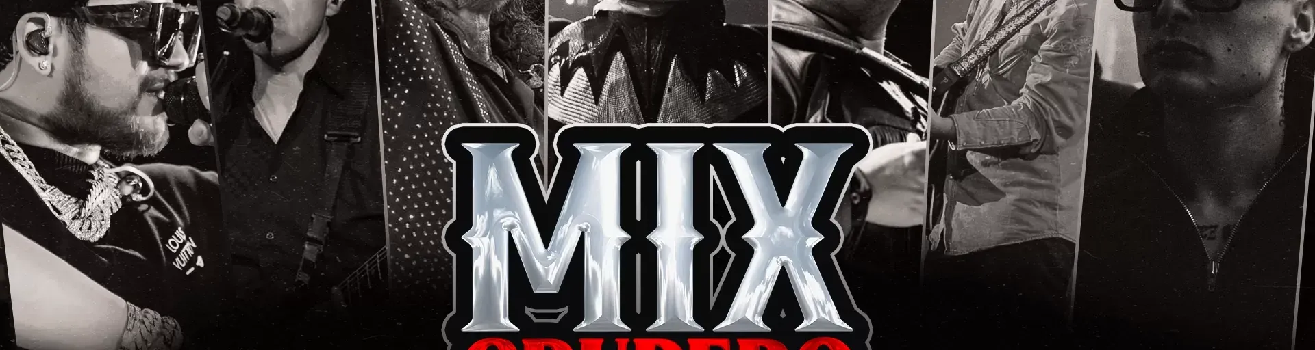 Mix Grupero