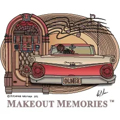 Makeout Memories Radio