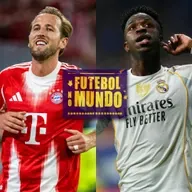 Futebol no Mundo #485: Show do Bayern, polêmicas no Real Madrid e início de Modrić no Milan