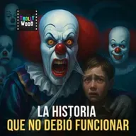 Lo que NADIE te contó sobre IT (1990): Pesadillas Reales en el Set.