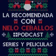 La Recomendada: El diario de Noel, Christmas Paradise, navidad en armonía, Guardianes de la Galaxia navideño, Un misterio en navidad, Wednesday Miércoles Merlina, navidad en el paraíso, Una navidad ..
