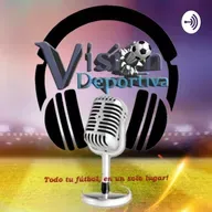 VDRadio Ep. 52, T. 5 - Lunes 9/8/2021