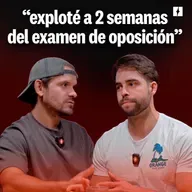 Quédate en tu Oposición y la próxima Apruebas | Tutoría Formación Ninja
