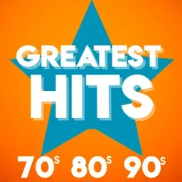 Greatest Hits 70s 80s & 90s بث حي