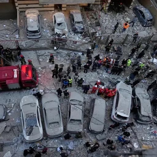 የመጋቢት 2 ቀን 2018 የዓለም ዜና