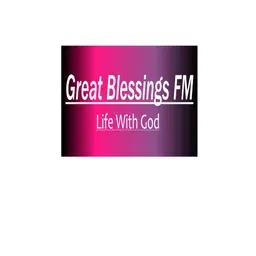 Great Blessings FM