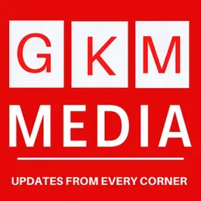 RADIO GKM MEDIA